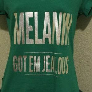 Got'em Jealous Tee